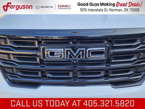 New 2026 GMC Acadia Elevation w/ Super Cruise Package FWD image 10