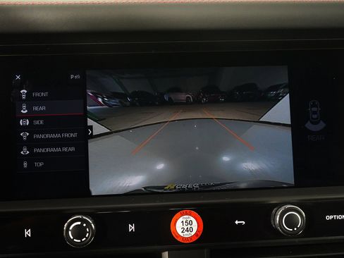 Used 2023 Porsche Macan GTS w/ Premium Package Plus image 47