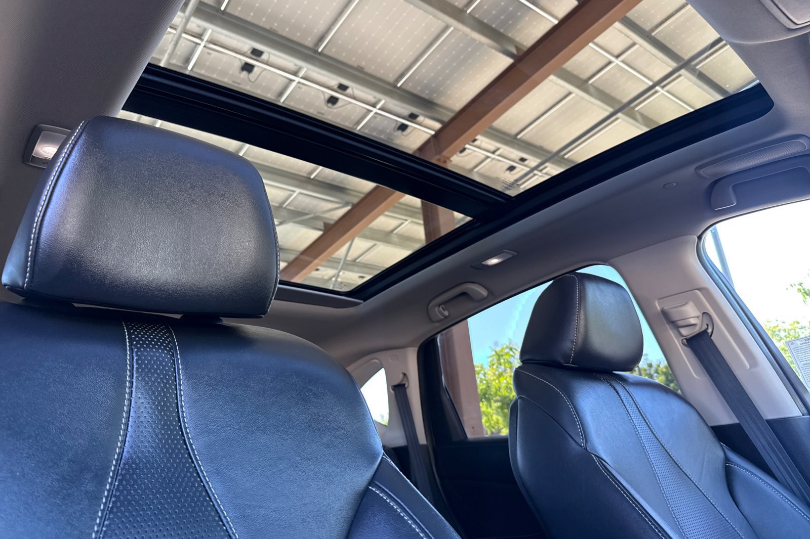 Used 2019 Acura RDX w/ Technology Package AWD/4WD image 26