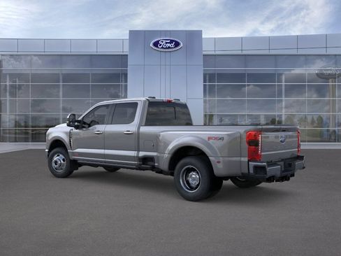 New 2026 Ford F350 Lariat w/ Lariat Ultimate Package AWD/4WD image 4