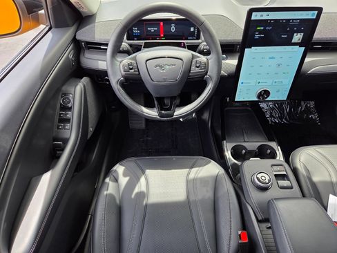 Certified 2023 Ford Mustang Mach-E Premium RWD image 13