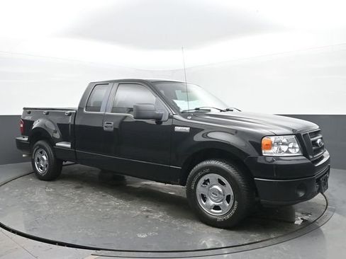 Used 2007 Ford F150 STX image 7