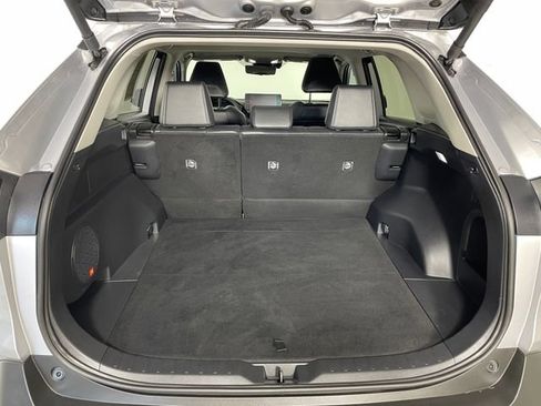 Used 2024 Toyota RAV4 XLE Premium w/ Weather Package AWD/4WD image 19