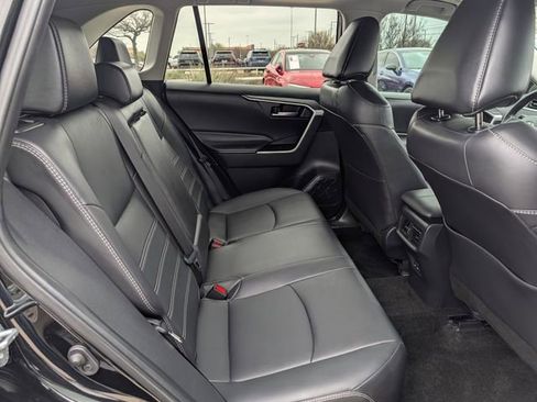 Used 2024 Toyota RAV4 XLE Premium image 30