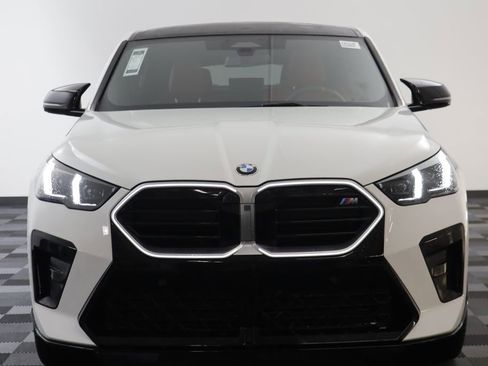Certified 2025 BMW X2 M35i image 21