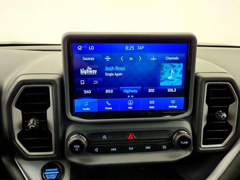 Used 2022 Ford Bronco Sport Big Bend AWD/4WD image 18