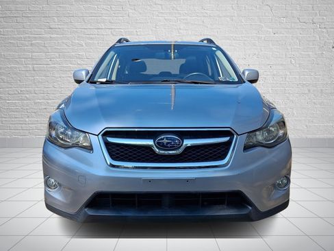 Used 2014 Subaru Crosstrek 2.0i Limited AWD/4WD image 2