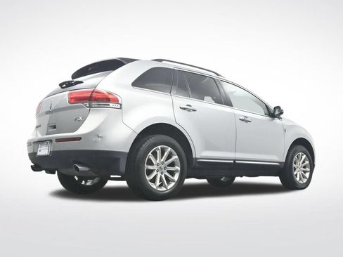 Used 2015 Lincoln MKX FWD w/ Equipment Group 101A image 36