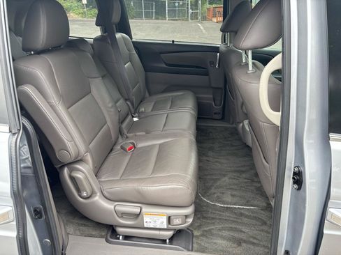 Used 2016 Honda Odyssey EX-L image 19