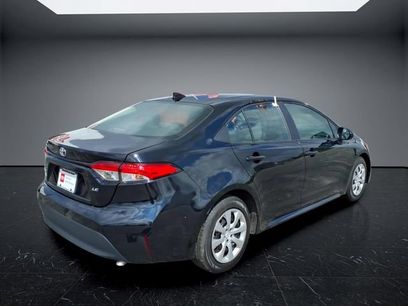 Certified 2024 Toyota Corolla LE