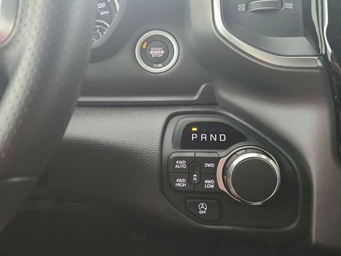 New 2026 RAM 1500 Big Horn AWD/4WD image 26