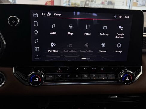 Certified 2023 GMC Canyon AT4 image 18