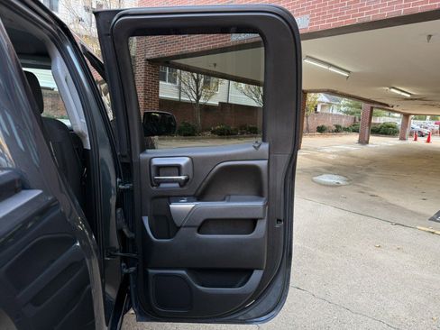 Used 2017 Chevrolet Silverado 1500 LT image 13