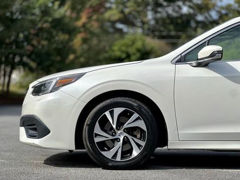 Used 2021 Subaru Legacy Premium AWD/4WD image 13
