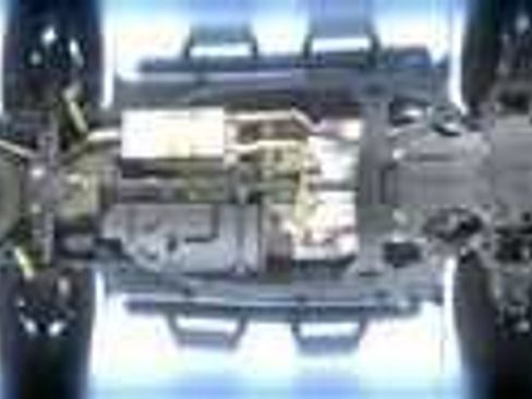 Used 2025 Nissan Frontier Pro-X RWD image 21