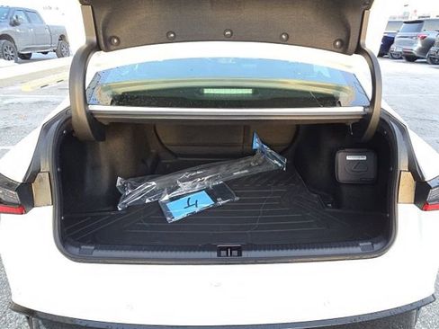 Used 2023 Lexus IS 350 F Sport image 17