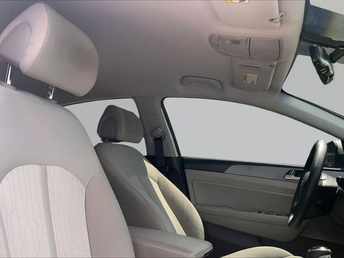 Used 2016 Hyundai Sonata SE FWD image 14