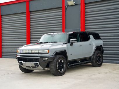 Used 2024 GMC Hummer EV 2X w/ Extreme Off-Road Package