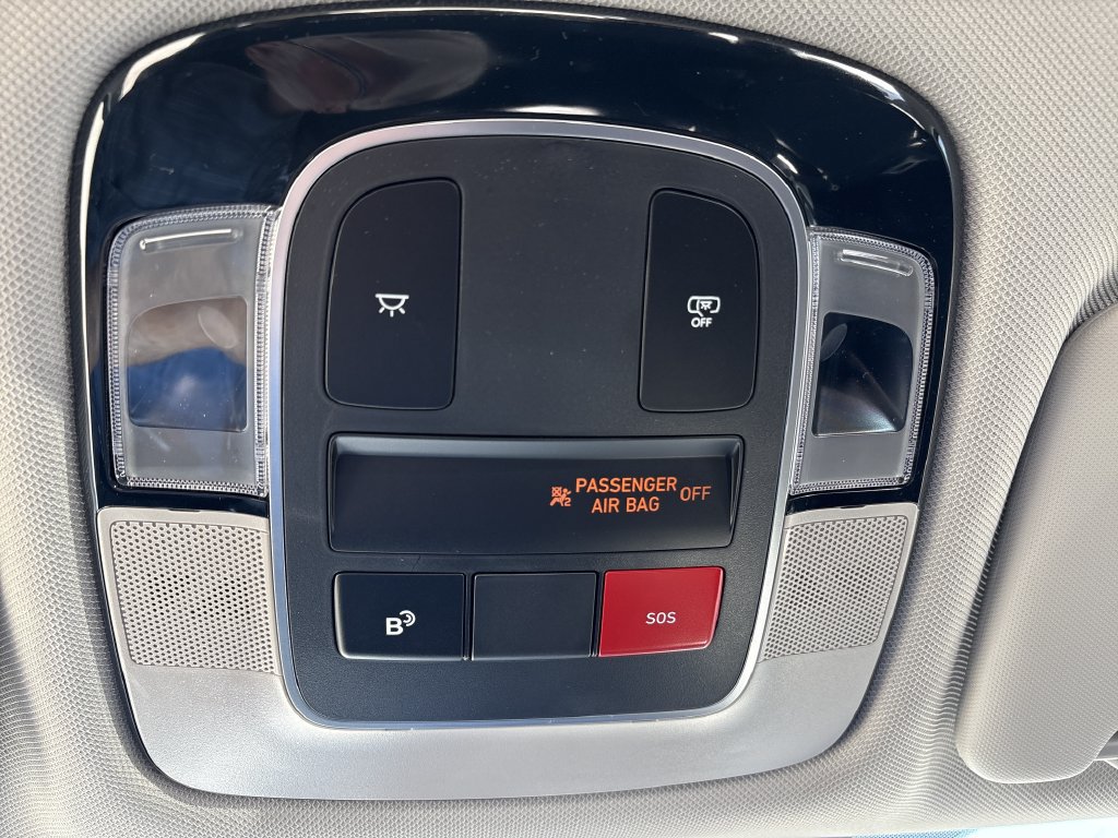 New 2026 Hyundai Tucson SE FWD image 26