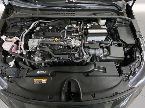 Used 2024 Toyota Corolla XSE image 26