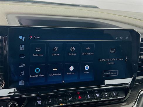 Used 2024 Chevrolet Silverado 2500 ZR2 w/ LPO, Dark Essentials Package image 14