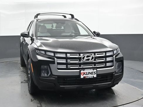 New 2026 Hyundai Santa Cruz SEL AWD/4WD image 4