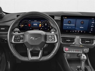 New 2026 Ford Mustang GT Premium video 4