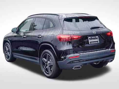 Certified 2025 Mercedes-Benz GLA 250 image 5