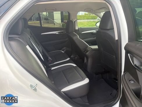 Used 2024 Buick Envision Sport Touring image 23