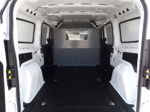 Used 2022 RAM ProMaster City Wagon FWD image 34