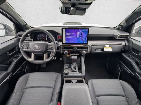 New 2026 Toyota 4Runner TRD Sport Premium image 14