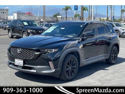 Certified 2024 MAZDA CX-50 AWD 2.5 S w/ Preferred Package