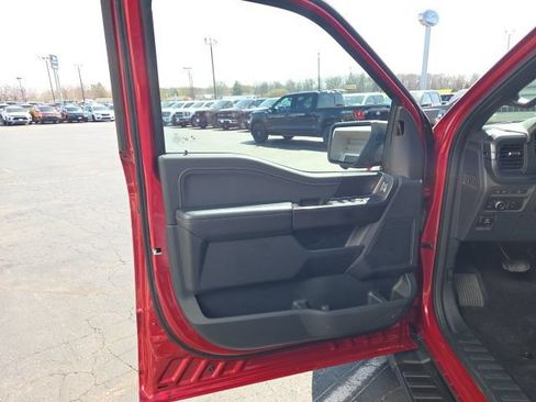Used 2024 Ford F150 XLT w/ Equipment Group 302A MID AWD/4WD image 24