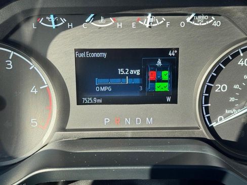 Used 2025 Ford F250 XLT w/ FX4 Off-Road Package image 22