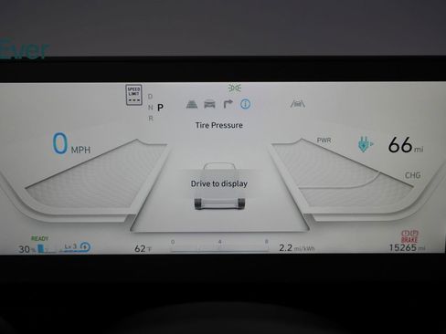 Used 2024 Hyundai Ioniq 5 Limited image 7