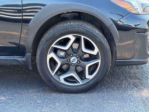 Used 2018 Subaru Crosstrek 2.0i Limited AWD/4WD image 7