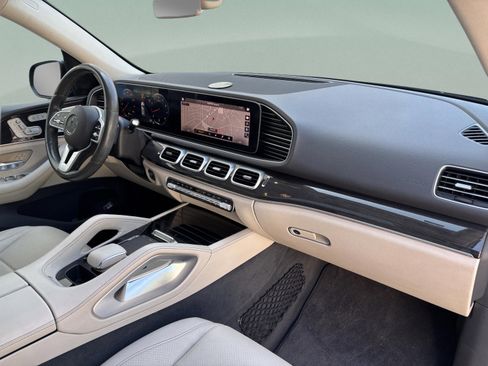 Used 2020 Mercedes-Benz GLE 350 image 21