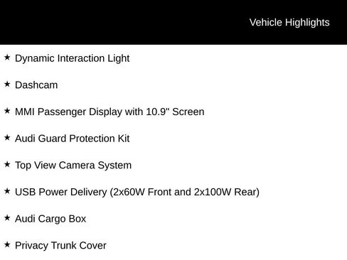 New 2026 Audi Q5 Premium Plus image 3