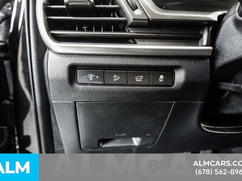 Used 2025 Kia Telluride S FWD image 32