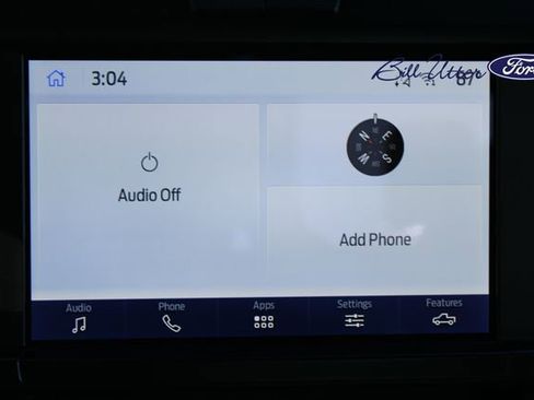 New 2026 Ford F250 XL w/ STX Appearance Package image 13