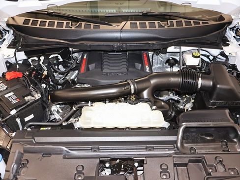 Certified 2024 Ford F150 Raptor image 49