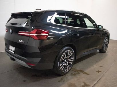 New 2026 BMW X3 xDrive30i w/ Premium Package