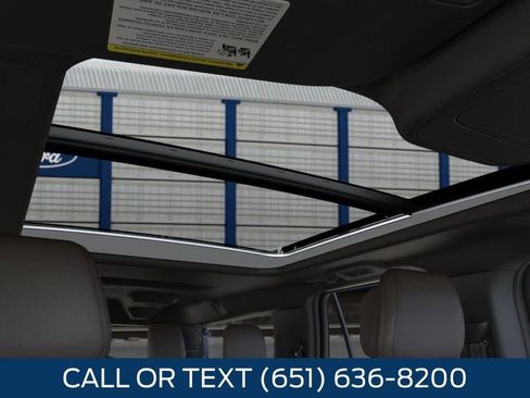 New 2026 Ford Expedition Max King Ranch image 23