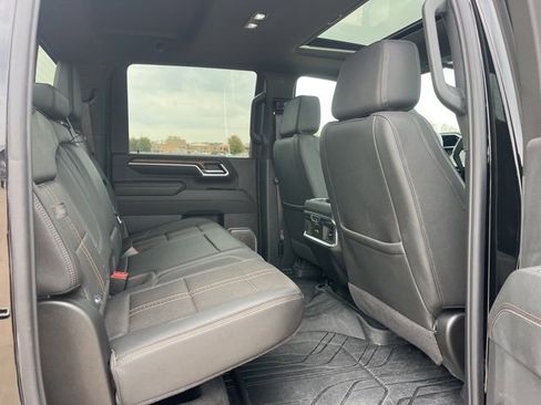 Used 2025 Chevrolet Silverado 2500 High Country w/ Technology Package image 49