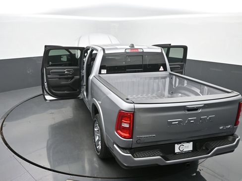 New 2025 RAM 1500 Big Horn image 67