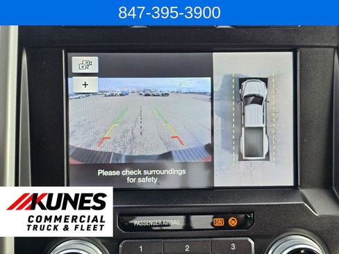 Used 2019 Ford F350 King Ranch w/ King Ranch Ultimate Package image 57