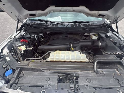 Used 2022 Ford F150 Lariat AWD/4WD image 10