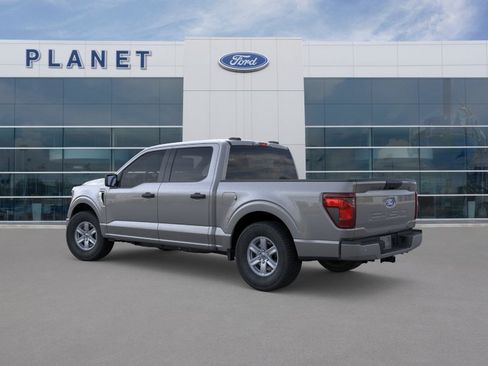 New 2026 Ford F150 XLT RWD image 5