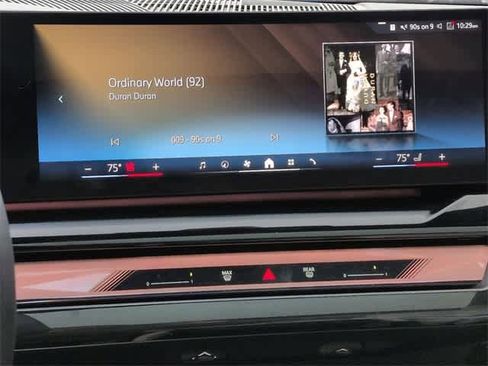 Used 2025 BMW i5 xDrive40 w/ M Sport Package image 29