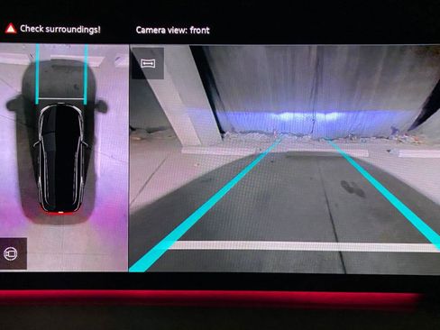 Certified 2025 Audi Q5 Premium w/ Convenience Package image 23